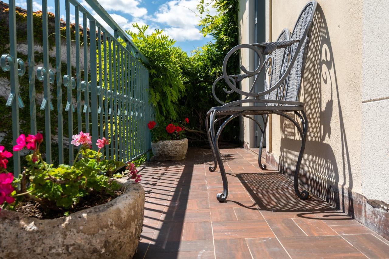 La Beytina - B&B And Apartment Pennautier ภายนอก รูปภาพ