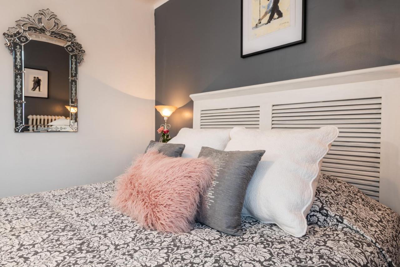 La Beytina - B&B And Apartment Pennautier ภายนอก รูปภาพ