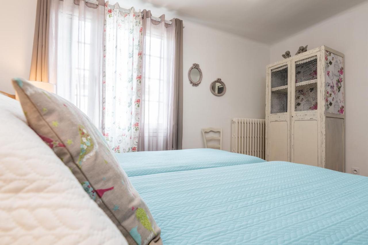 La Beytina - B&B And Apartment Pennautier ภายนอก รูปภาพ