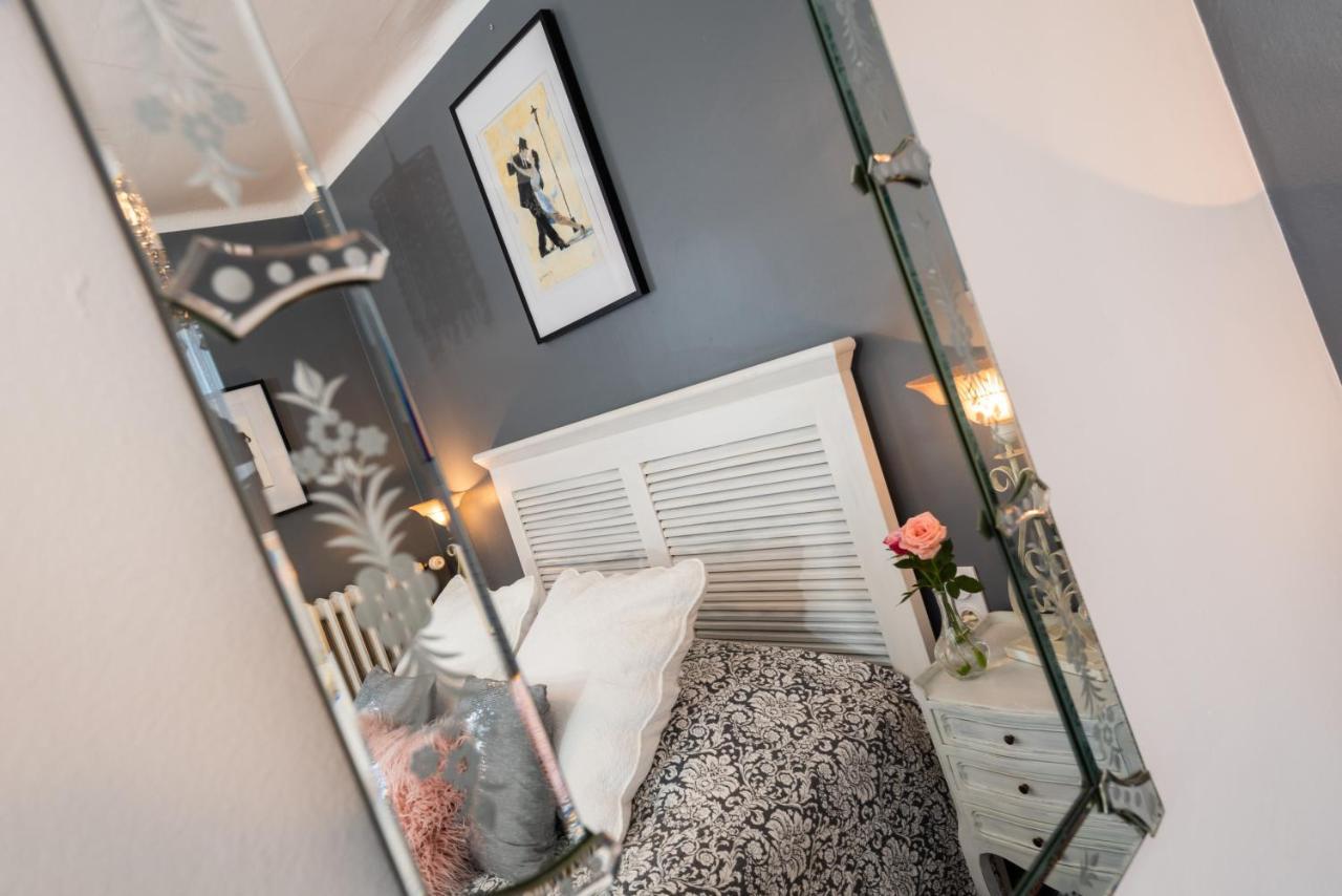 La Beytina - B&B And Apartment Pennautier ภายนอก รูปภาพ