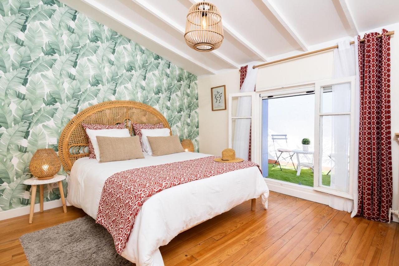 La Beytina - B&B And Apartment Pennautier ภายนอก รูปภาพ